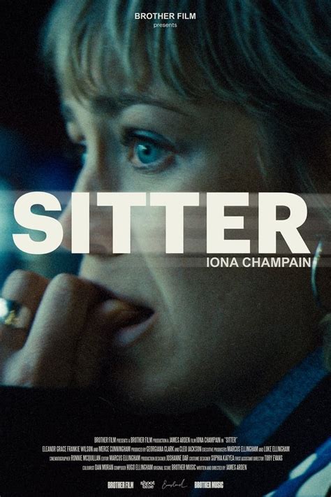 pampering our sitter|Pampering Our Sitter (2024) — The Movie Database (TMDB).